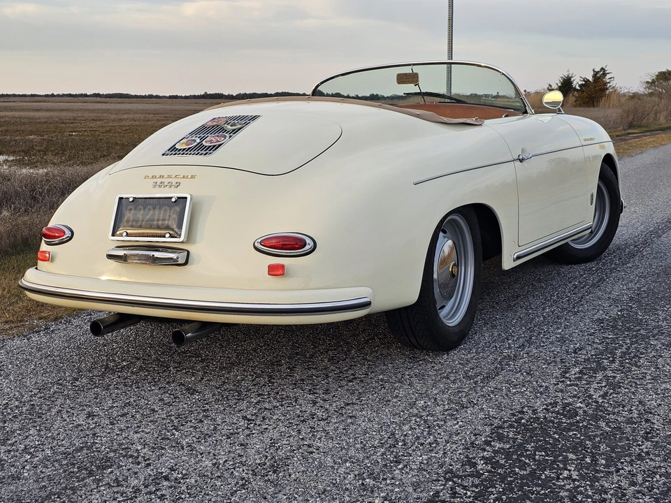 Porsche 356 Replica - Image 27 of 31