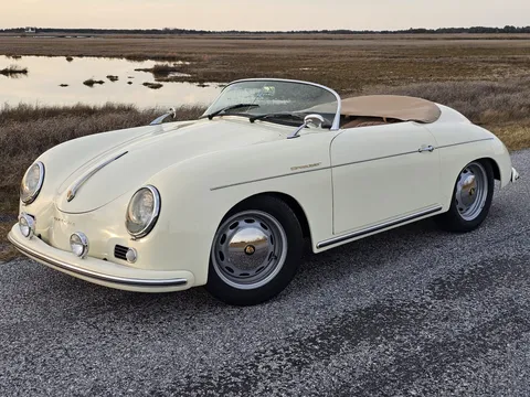 Porsche 356 Replica - Image 2 of 31