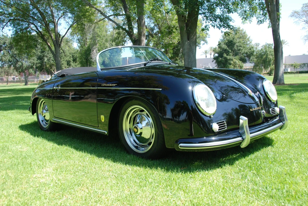 Porsche 356 Replica - Image 7 of 31