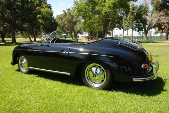 Porsche 356 Replica - Image 4 of 31