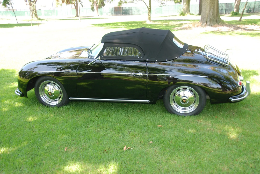 Porsche 356 Replica - Image 13 of 31