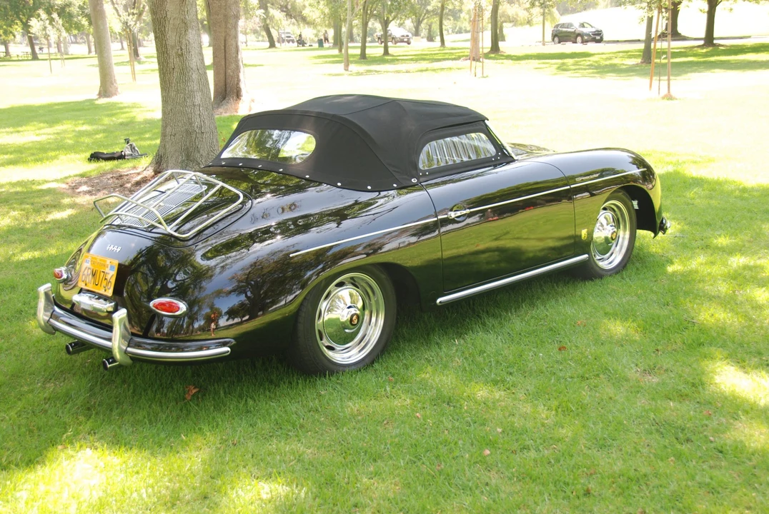 Porsche 356 Replica - Image 20 of 31