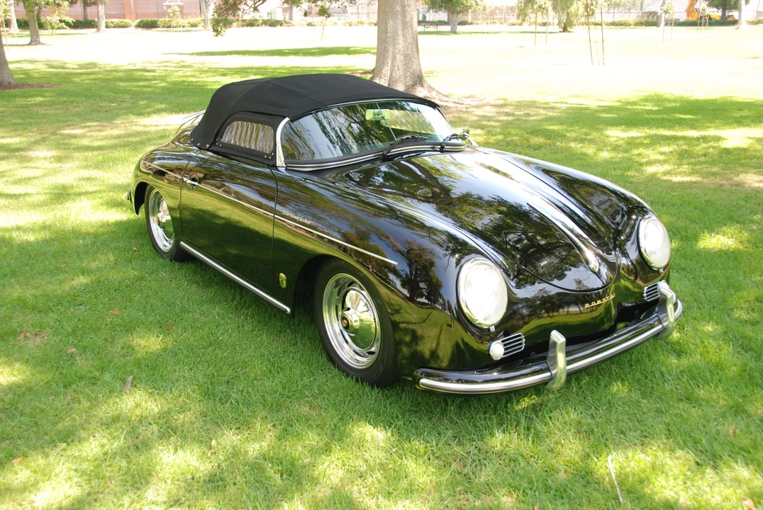 Porsche 356 Replica - Image 25 of 31
