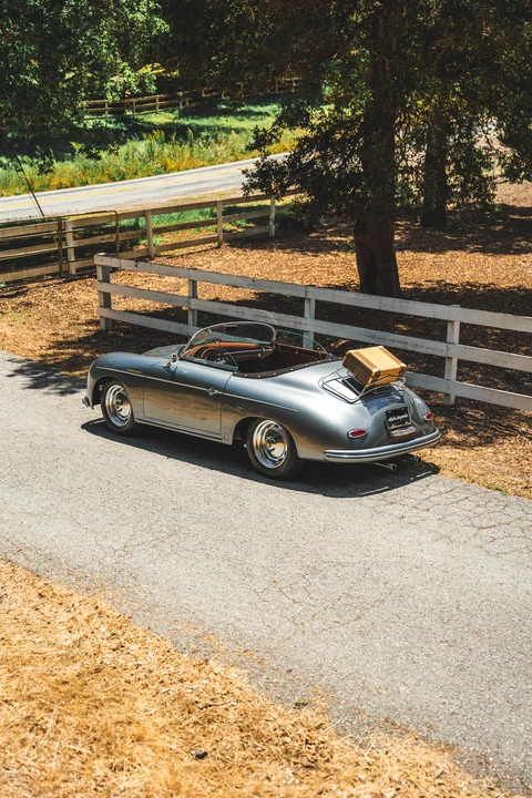 Porsche 356 Replica - Image 14 of 31