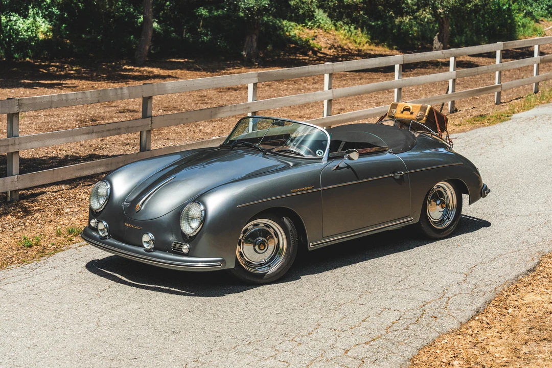 Porsche 356 Replica - Image 3 of 31