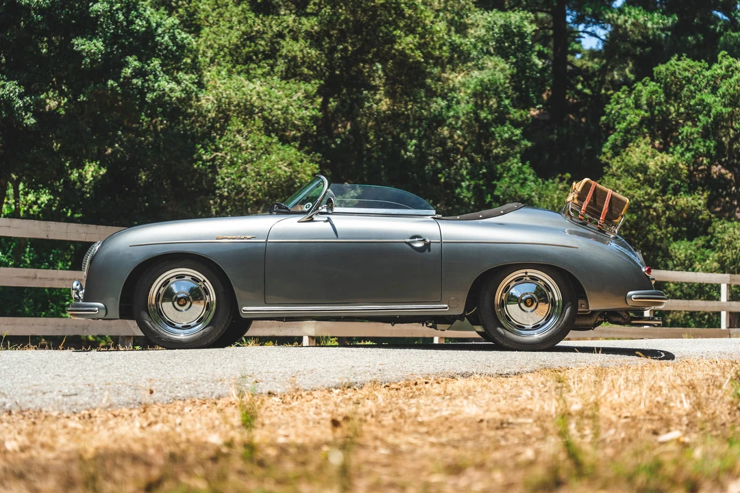 Porsche 356 Replica - Image 13 of 31