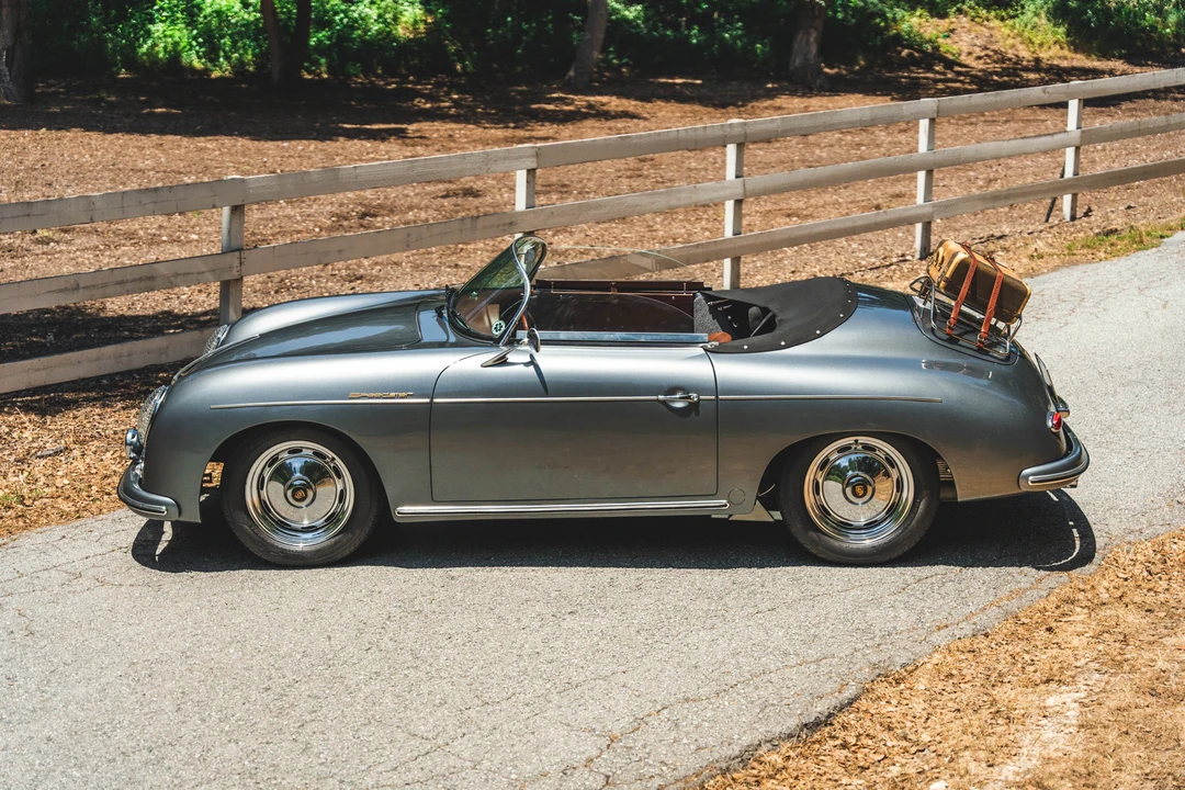 Porsche 356 Replica - Image 11 of 31