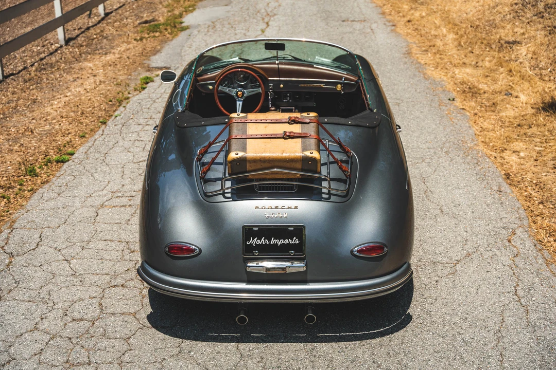 Porsche 356 Replica - Image 21 of 31