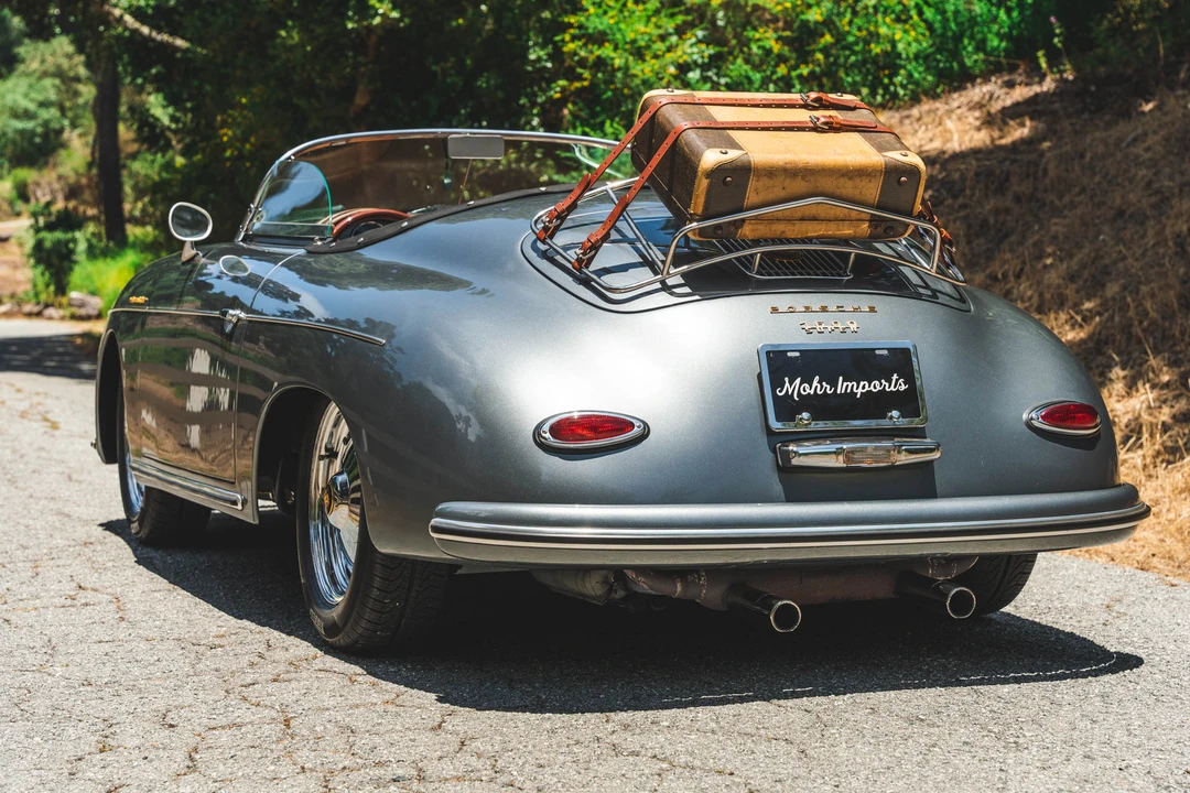 Porsche 356 Replica - Image 20 of 31