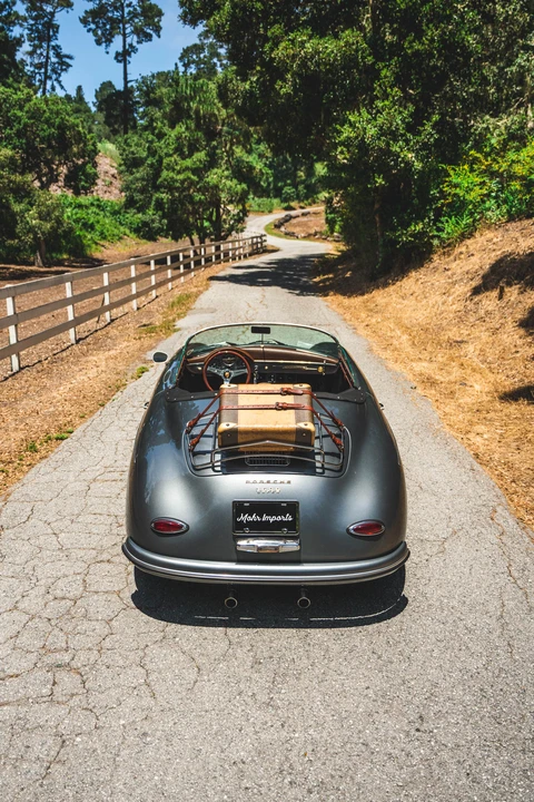 Porsche 356 Replica - Image 24 of 31
