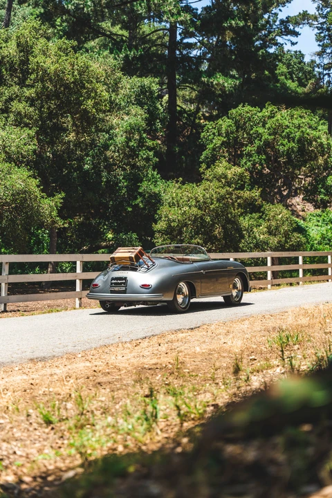 Porsche 356 Replica - Image 31 of 31