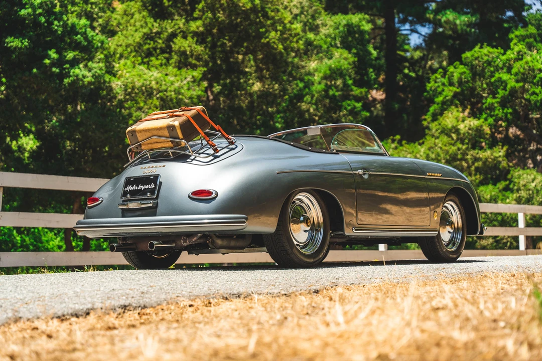 Porsche 356 Replica - Image 30 of 31