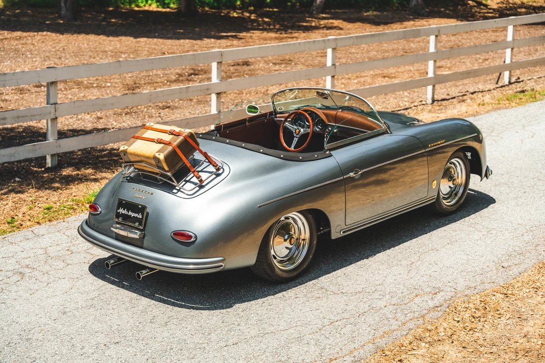 Porsche 356 Replica - Image 28 of 31
