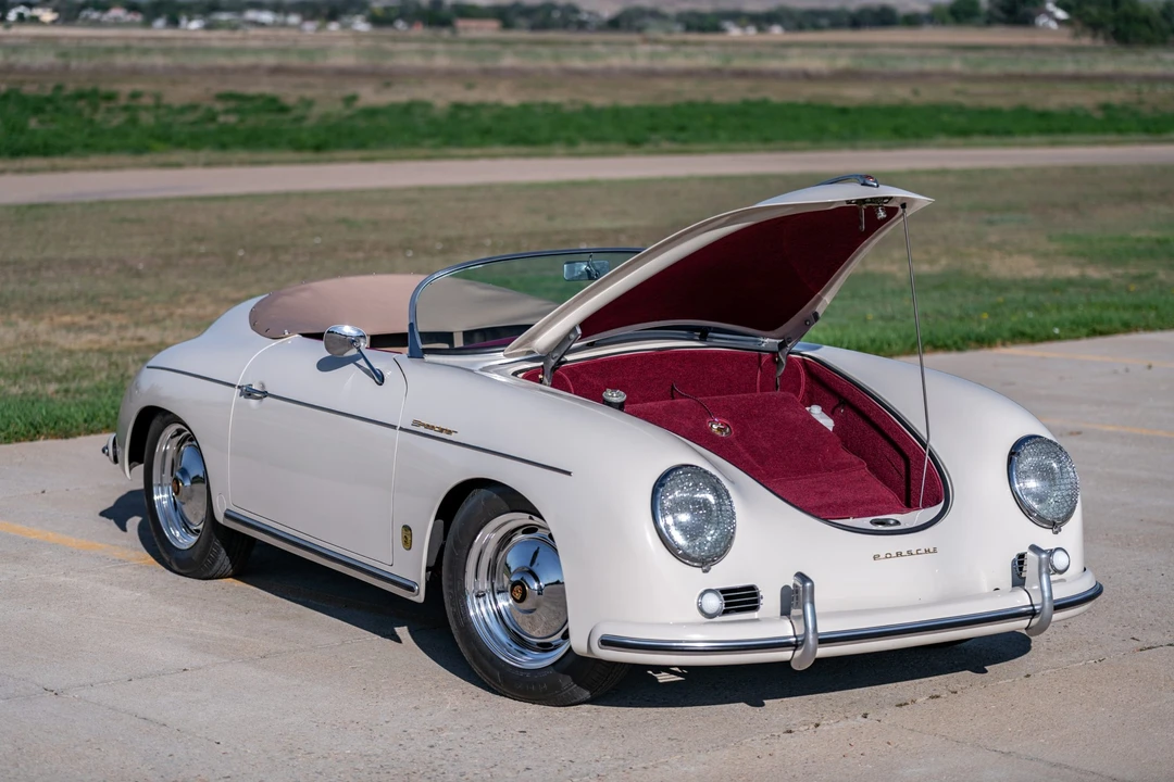 Porsche 356 Replica - Image 29 of 31