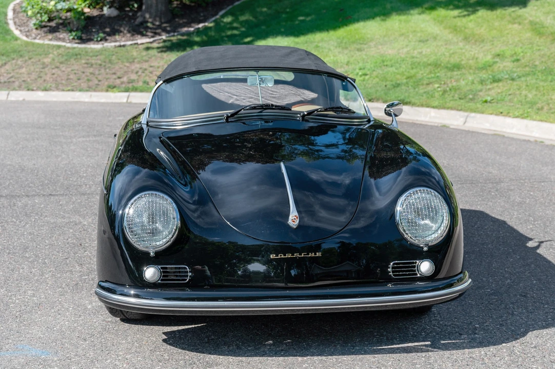 Porsche 356 Replica - Image 15 of 31