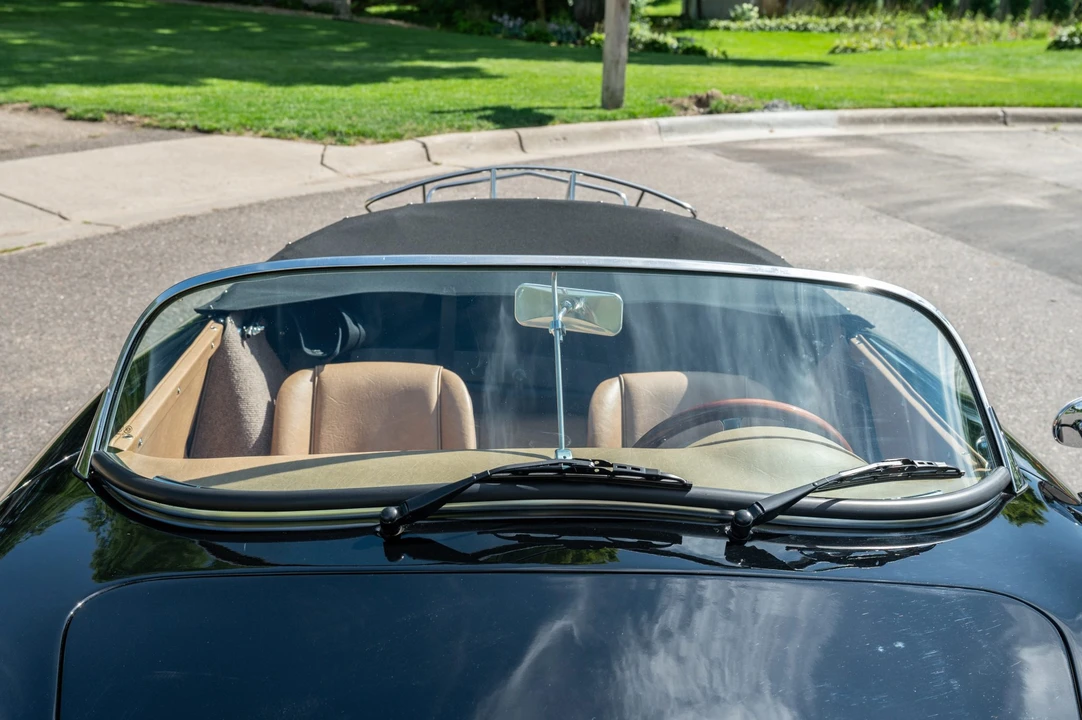 Porsche 356 Replica - Image 31 of 31