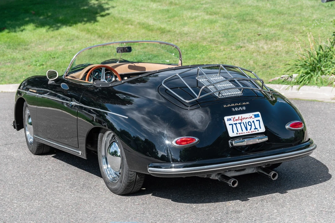 Porsche 356 Replica - Image 3 of 31