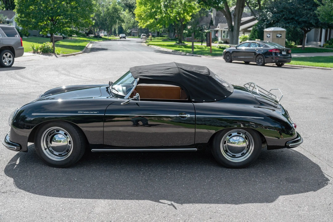Porsche 356 Replica - Image 10 of 31