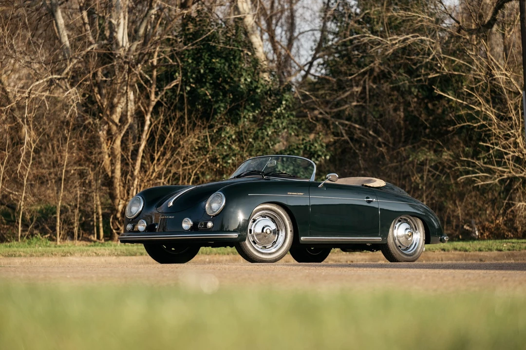 Porsche 356 Replica - Image 7 of 31