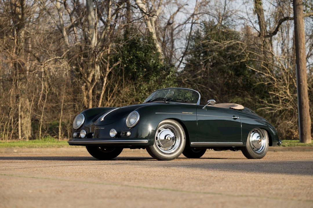 Porsche 356 Replica - Image 6 of 31