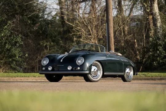 Porsche 356 Replica - Image 4 of 31
