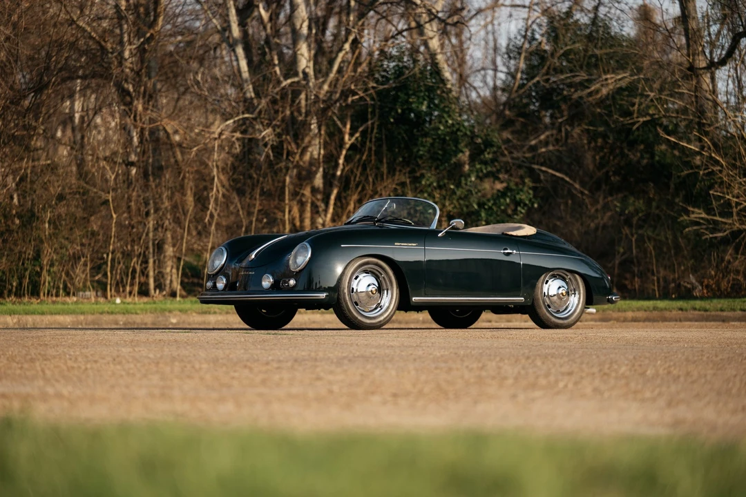 Porsche 356 Replica - Image 9 of 31