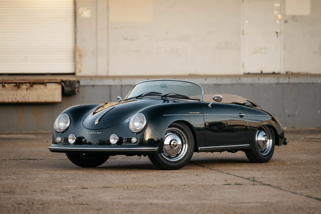 Porsche 356 Replica - Image 24 of 31