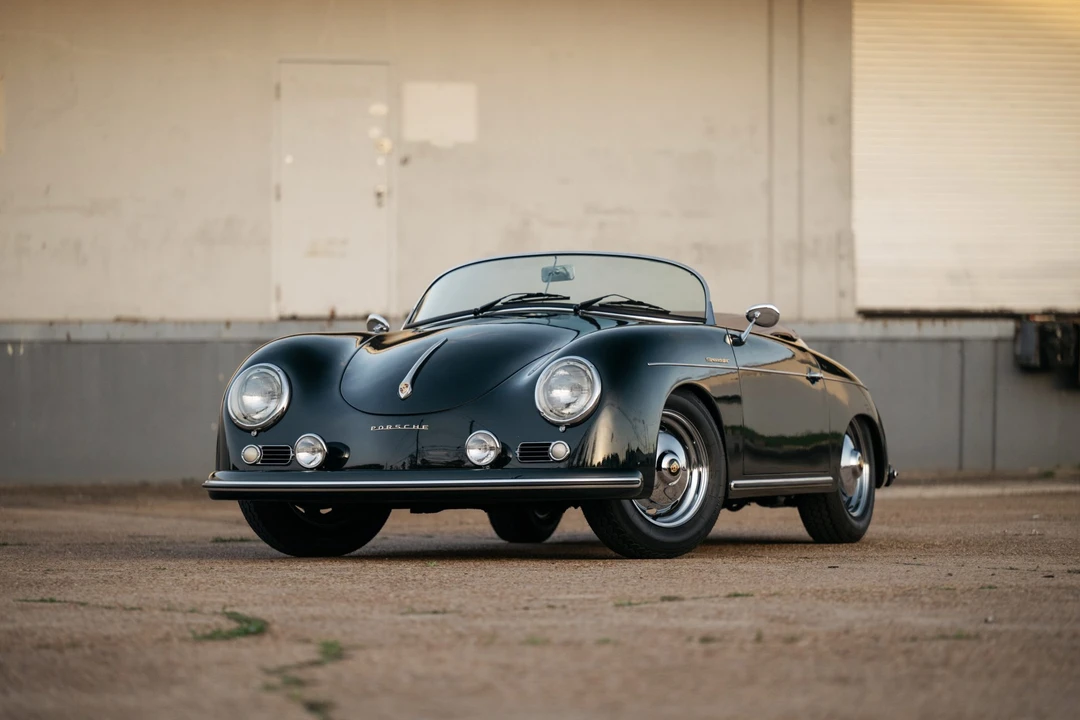Porsche 356 Replica - Image 23 of 31