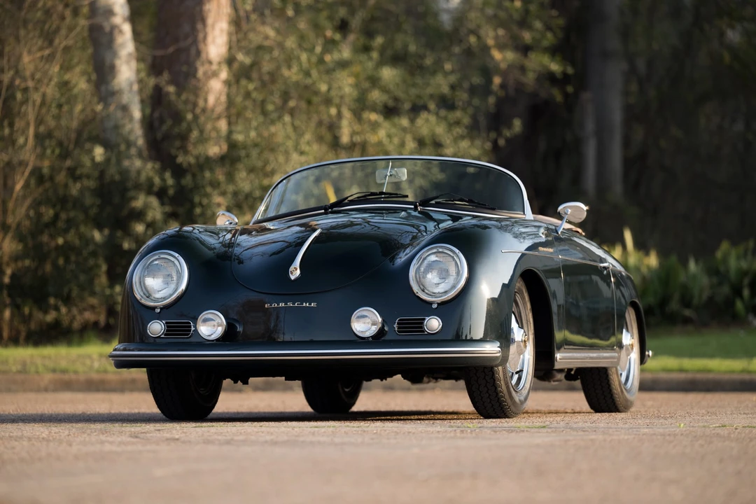 Porsche 356 Replica - Image 2 of 31