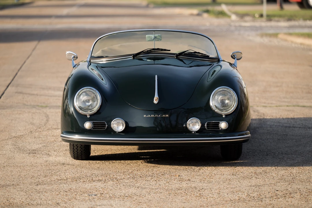 Porsche 356 Replica - Image 27 of 31