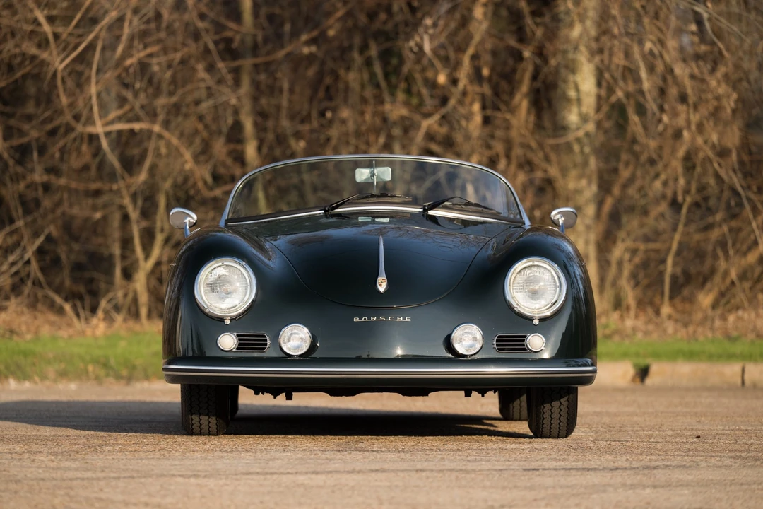 Porsche 356 Replica - Image 22 of 31