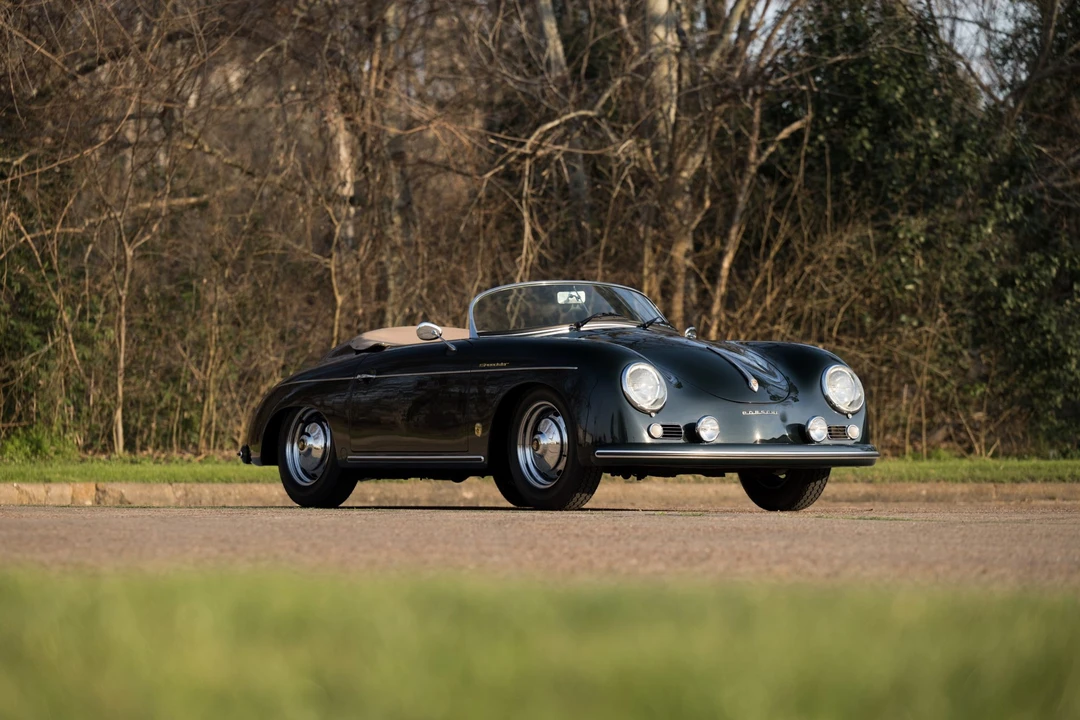 Porsche 356 Replica - Image 21 of 31