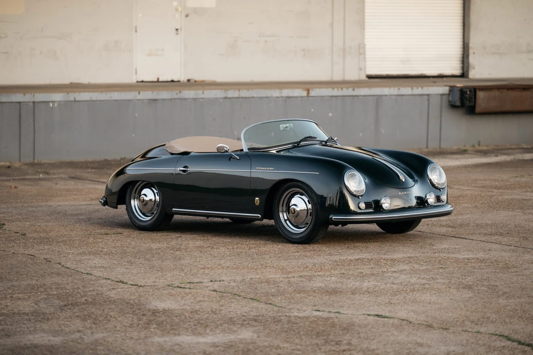 Porsche 356 Replica - Image 26 of 31
