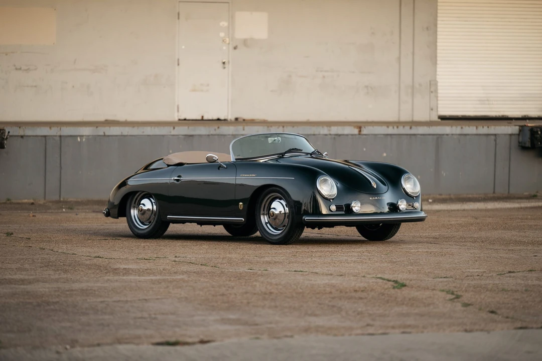 Porsche 356 Replica - Image 25 of 31