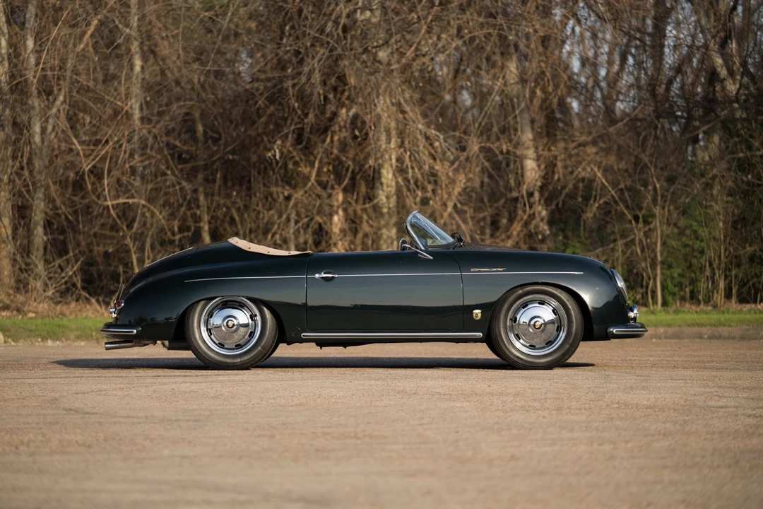 Porsche 356 Replica - Image 19 of 31