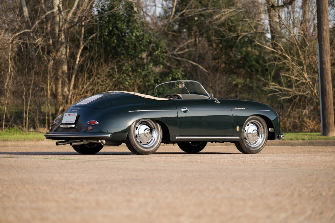 Porsche 356 Replica - Image 18 of 31