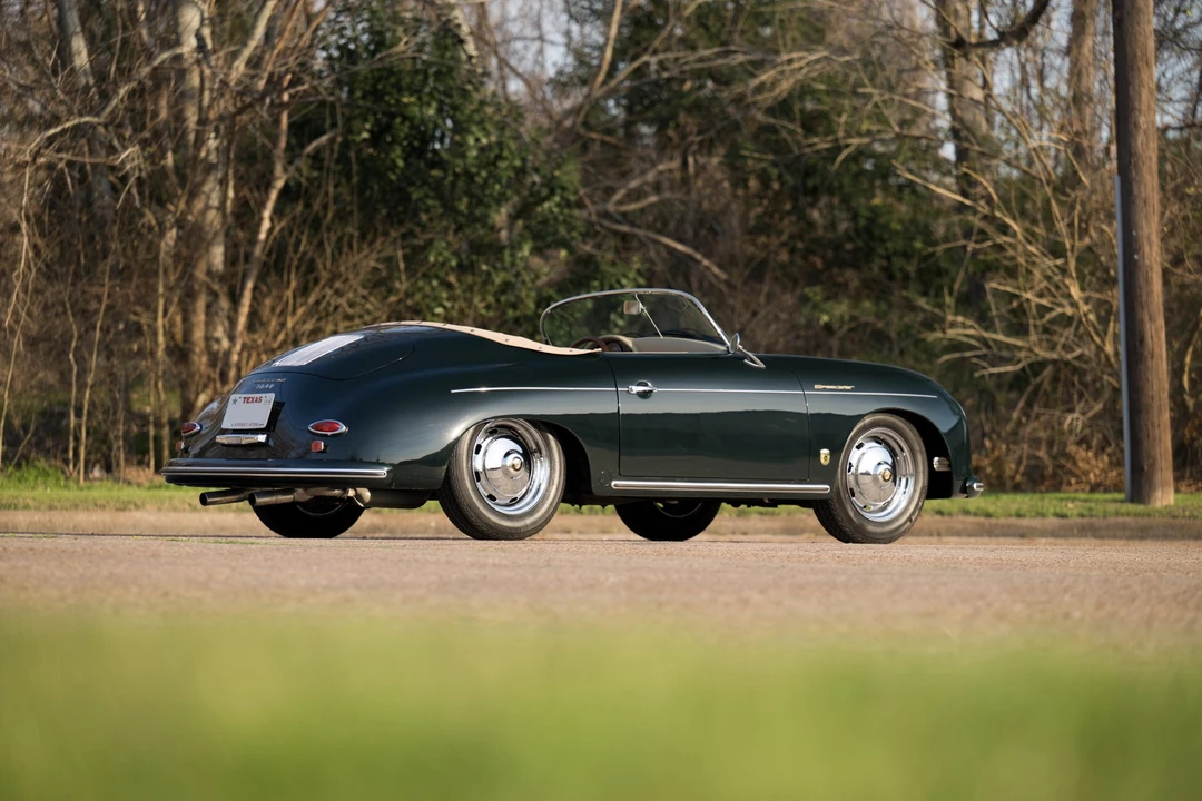 Porsche 356 Replica - Image 17 of 31