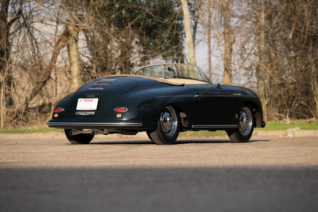 Porsche 356 Replica - Image 16 of 31