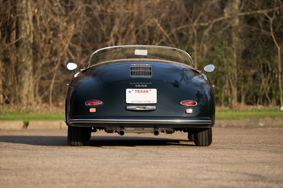Porsche 356 Replica - Image 15 of 31