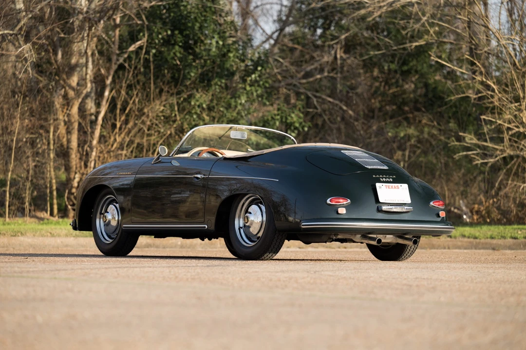 Porsche 356 Replica - Image 14 of 31