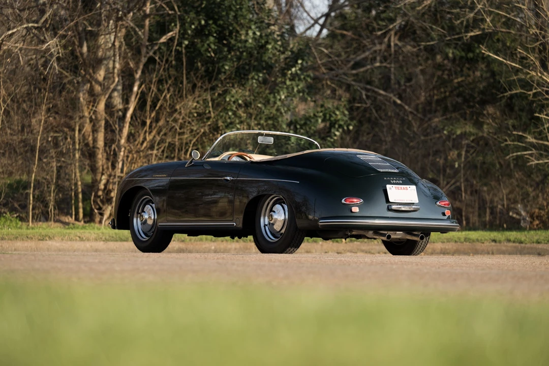 Porsche 356 Replica - Image 13 of 31