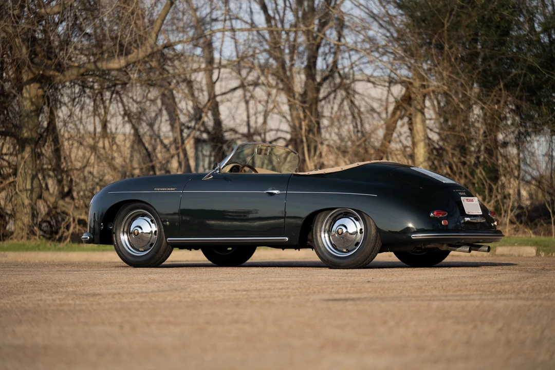 Porsche 356 Replica - Image 12 of 31
