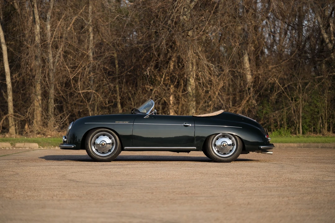 Porsche 356 Replica - Image 11 of 31