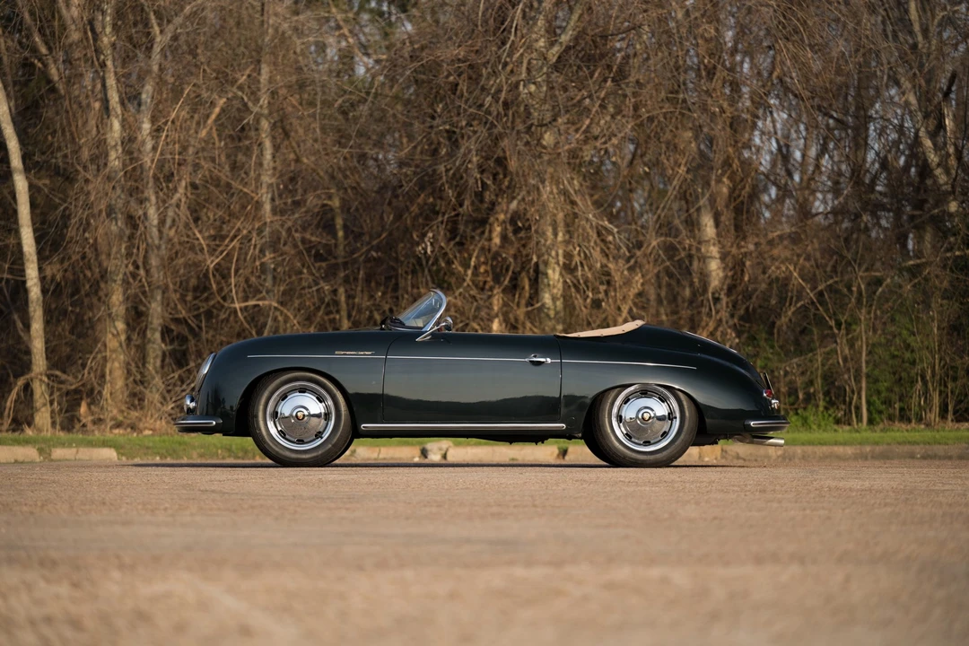 Porsche 356 Replica - Image 10 of 31