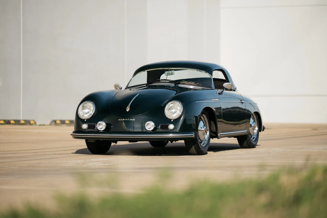 Porsche 356 Replica - Image 28 of 31