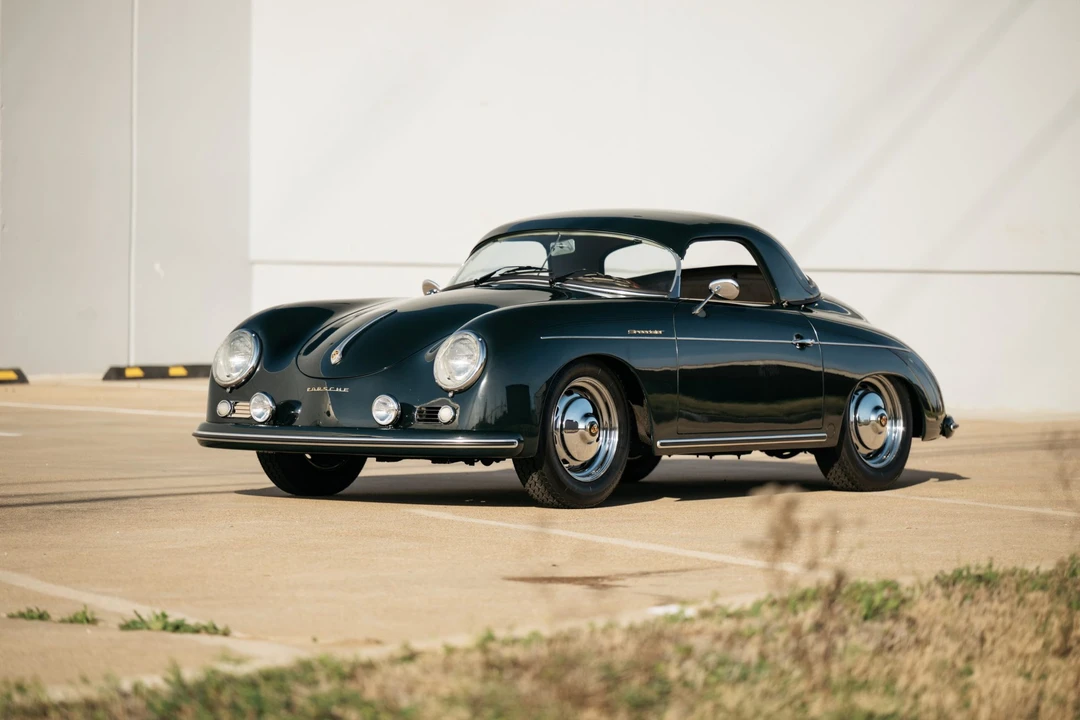 Porsche 356 Replica - Image 29 of 31