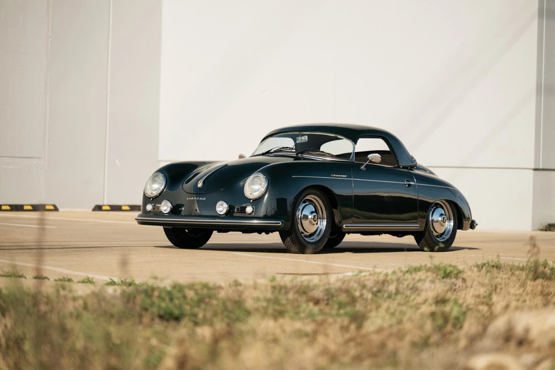 Porsche 356 Replica - Image 30 of 31