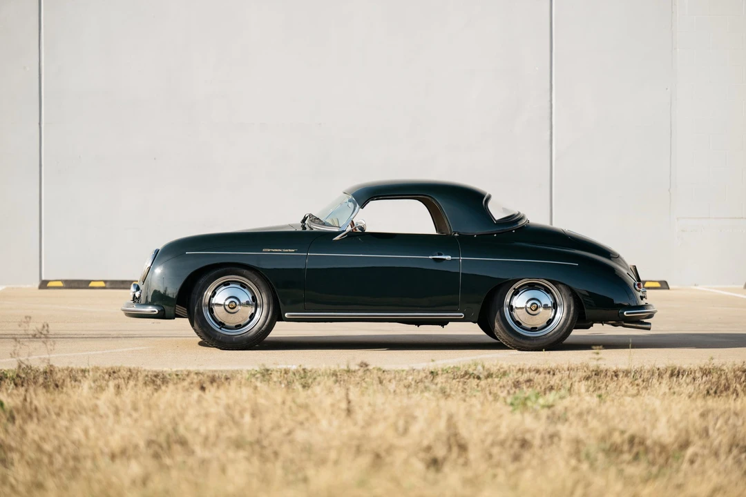 Porsche 356 Replica - Image 31 of 31