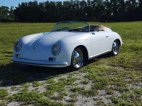 Porsche 356 Replica - Image 2 of 31