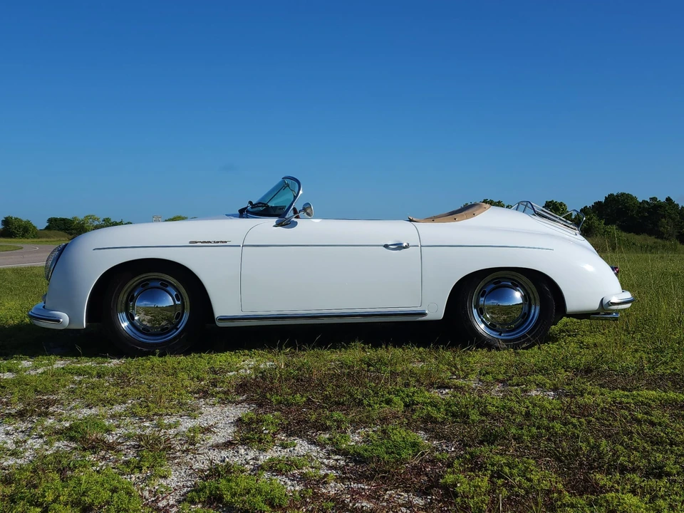 Porsche 356 Replica - Image 7 of 31
